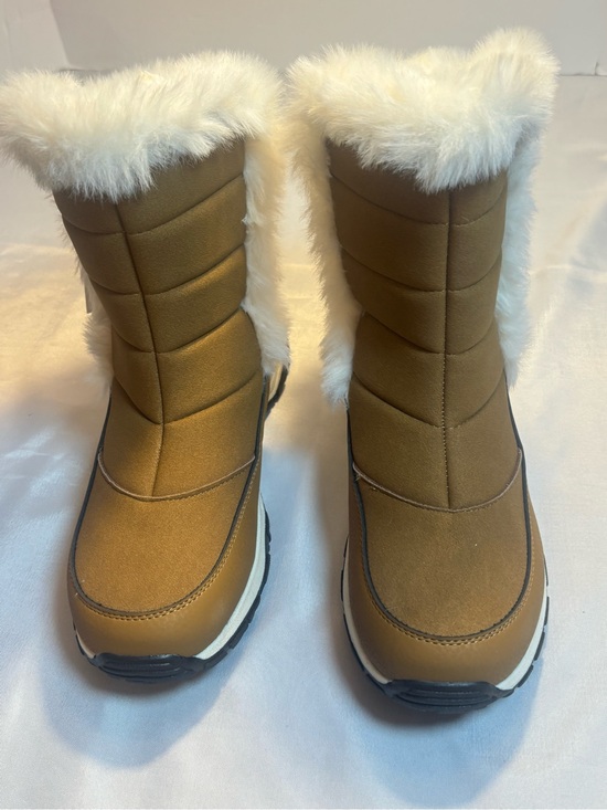 Lands' End Shoes - Lands' End Expedition Waterproof Women's Winter Boots Size 8.5 New